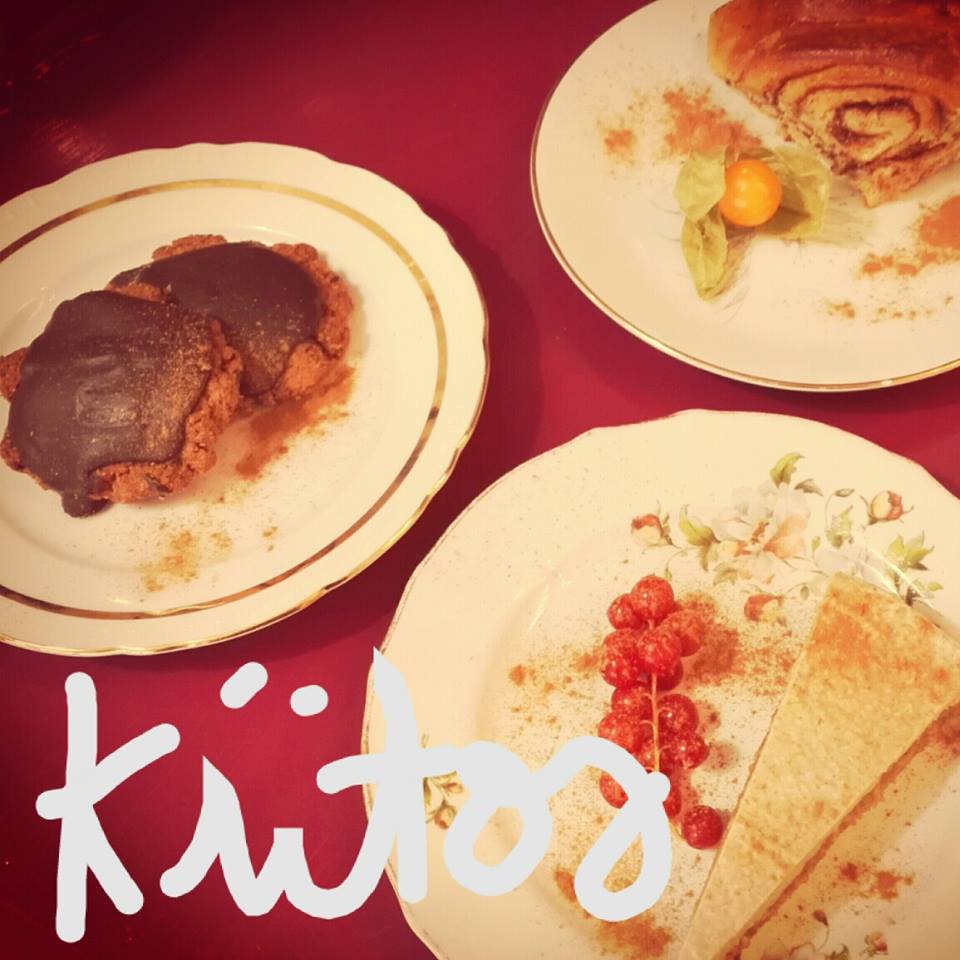 CAFE SOSE